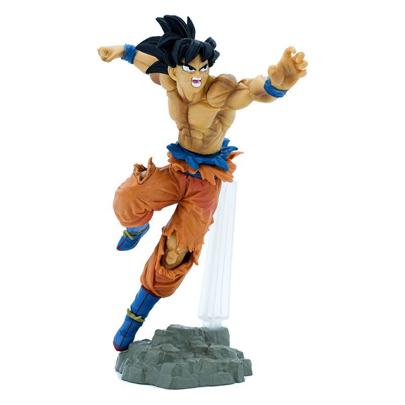 Figura de PVC Goku – Dragon Ball