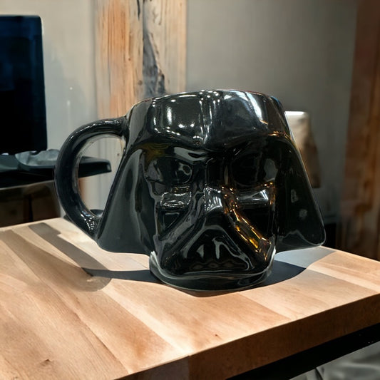 Taza Porcelana - Darth Vade