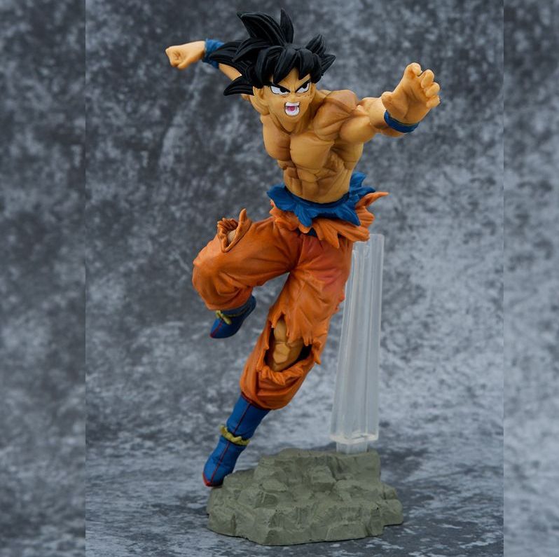 Figura de PVC Goku – Dragon Ball