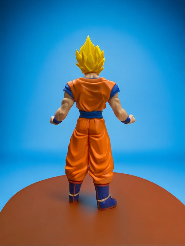 Figura de Vinil Goku SSJ 44 cm