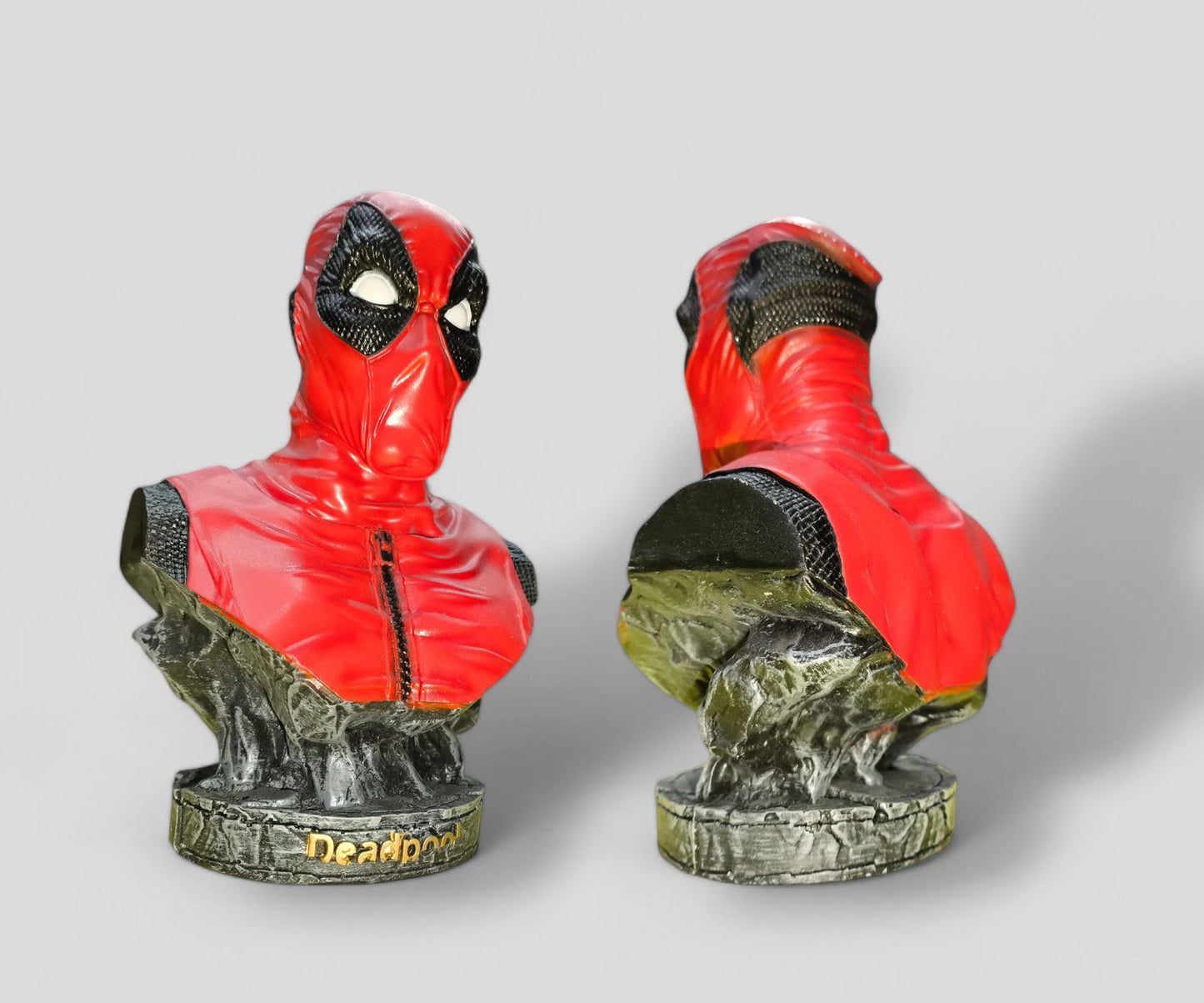 Busto Deadpool 17cm