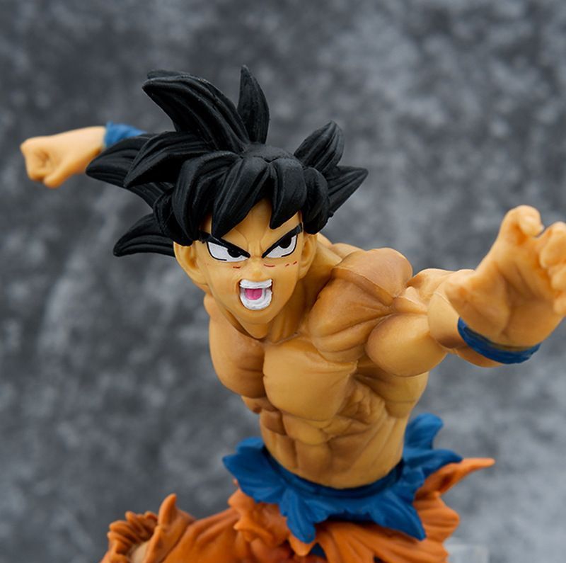 Figura de PVC Goku – Dragon Ball